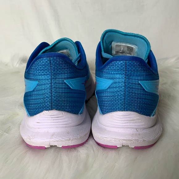 Saucony | PWRRUN Running Shoes - 6.5 - Picture 7 of 10